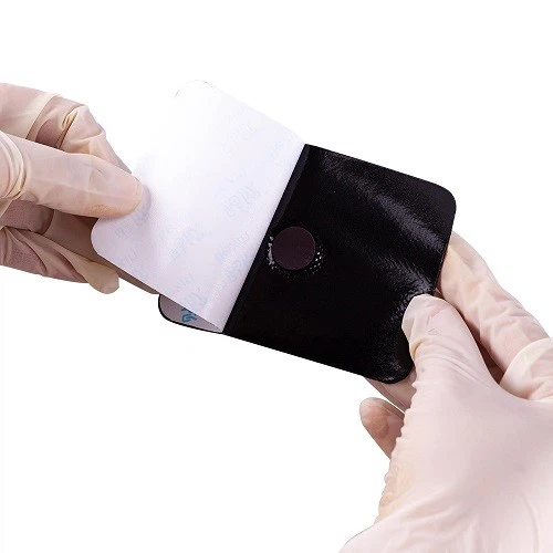 Adhesive Plaster Manufacturing Pain Killer Patch Pain Relief Plaster