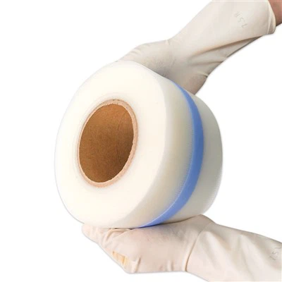 メーカーのシリコンジェルジャンボロールスキンケアにきび傷跡の除去